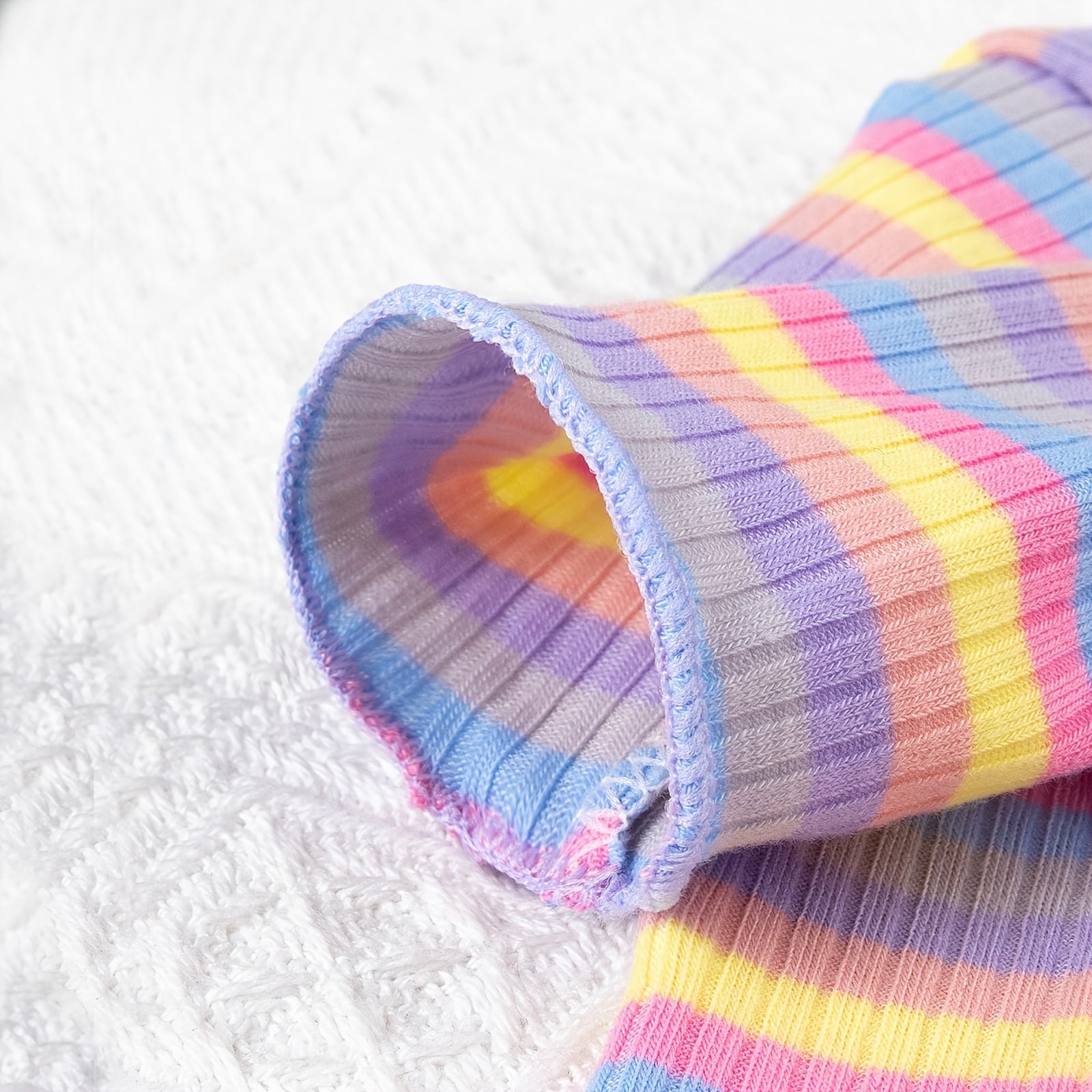 Striped Pet Sweater: Keep Your Furry Friend Warm & Stylish