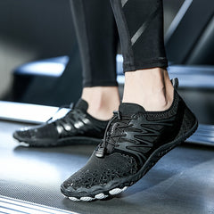 Men's Outdoor Sports Shoes for Climbing Hiking Surfing