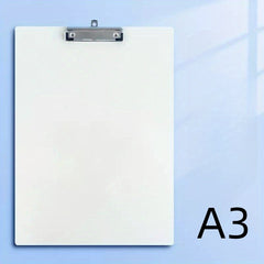 Metal Clipboard Stand 12.6 X 17.4 Inches