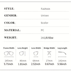 Cat Eye Sunglasses Women Retro Outdoor UV400 Shades Classic Vintage Driving