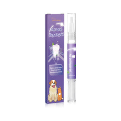 Pet Oral Repair Gel for Dogs and Cats
