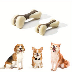 Durable Dog Chew Toys For Aggressive Chewers Small to Medium Breeds