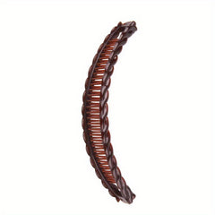 Banana Clip For Women Girls Nonslip Hair Clip Ponytail Holder Hair Accessories