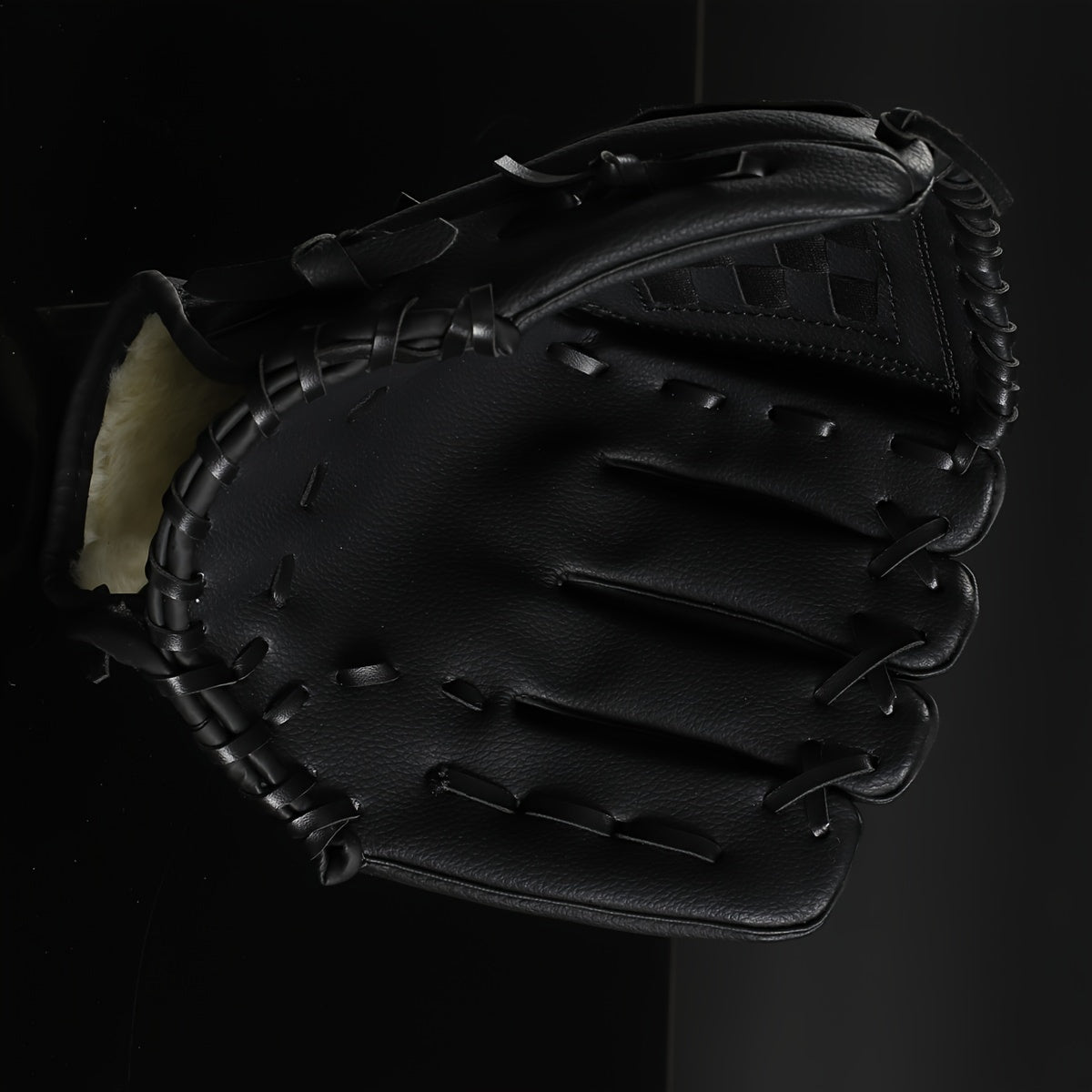 Thickened Pitcher Baseball Glove Softball Glove For Men Women