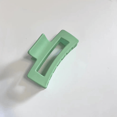 Plastic Hair Claws Hair Clips Headwear Large Size Hairpin Crab