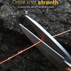 1000m 12X Braided PE Fishing Line - Saltwater Fishing Tackle