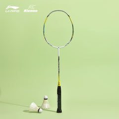 Li Ning Twister T20 PT Badminton Racket