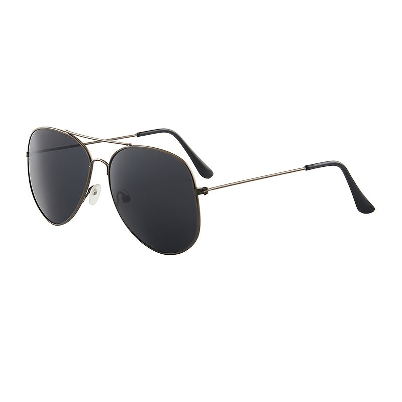 Metal Toad Polarized Men's Sunglasses