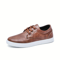 Men's Skate Shoes Non Slip Casual Shoes For Youth