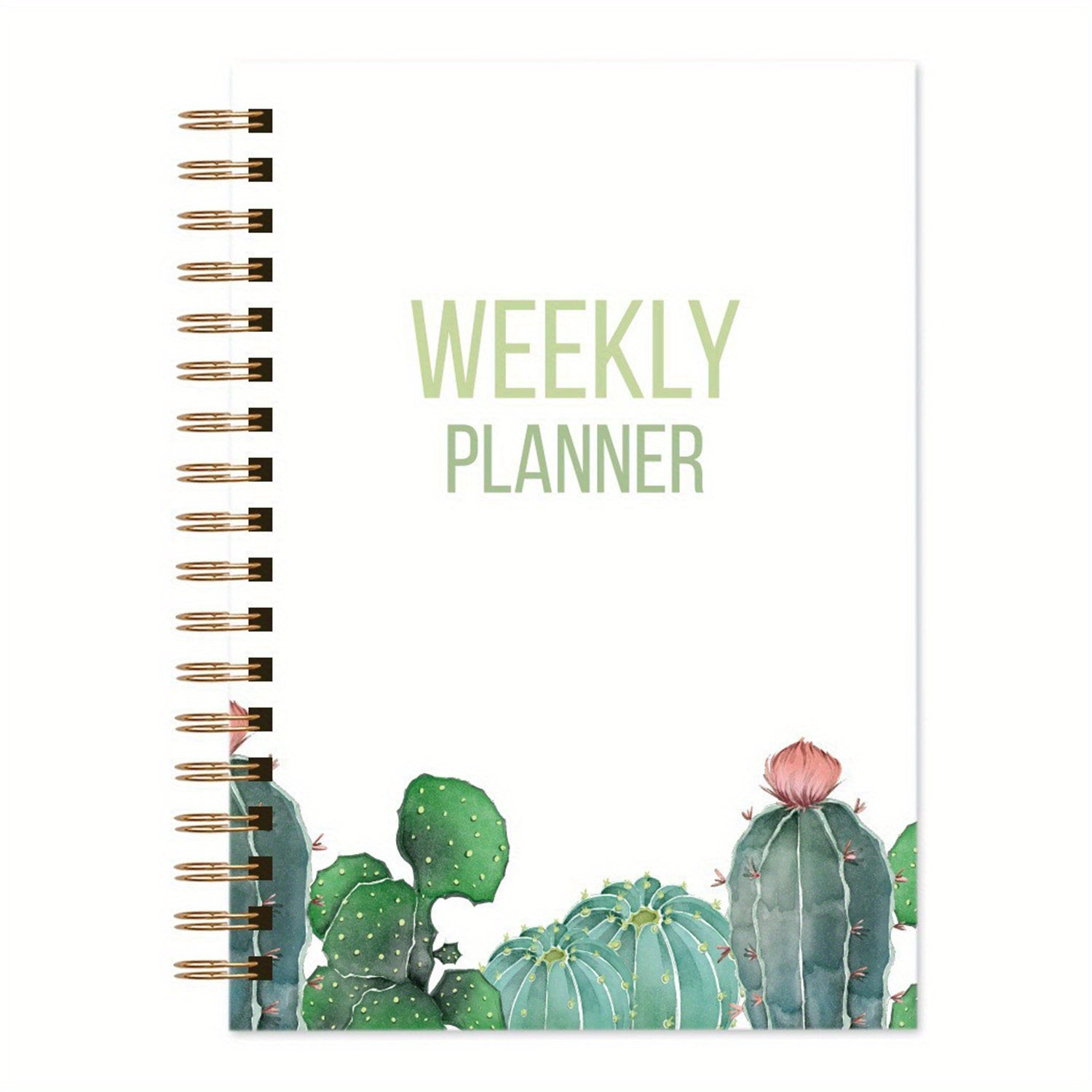 Wedding Planner Book & Organizer for a Happy Bride