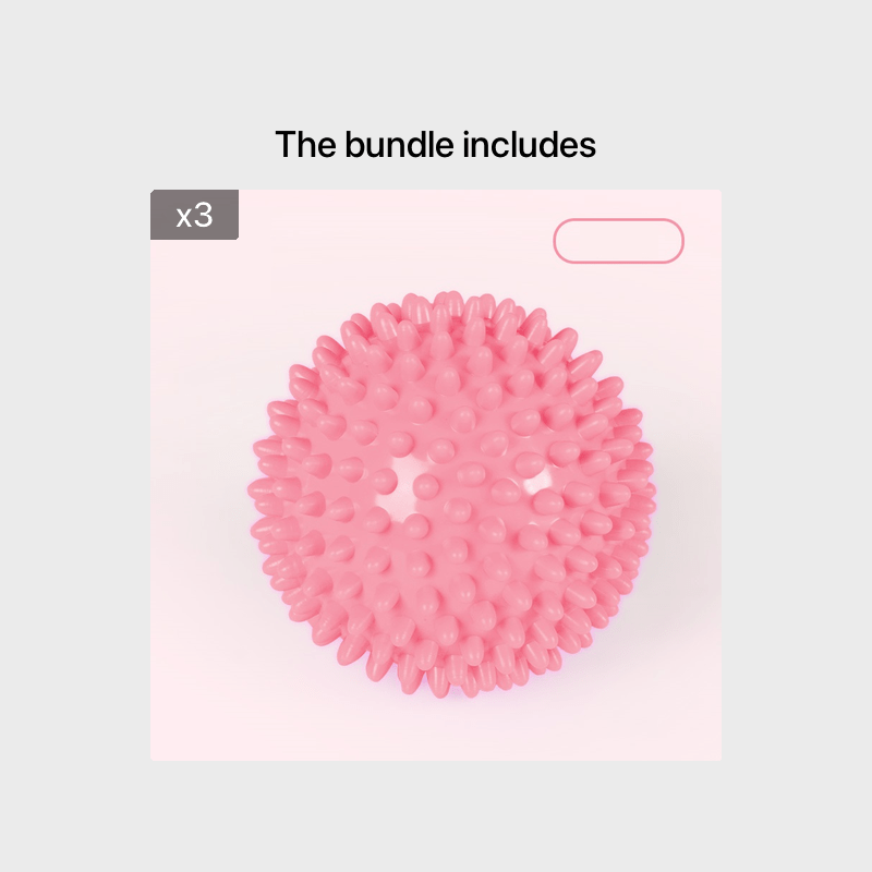 Physiotherapy Trigger Point Massage Ball