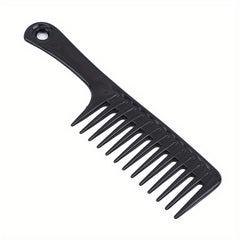 Heat Resistant Wide Tooth Hair Comb for Styling