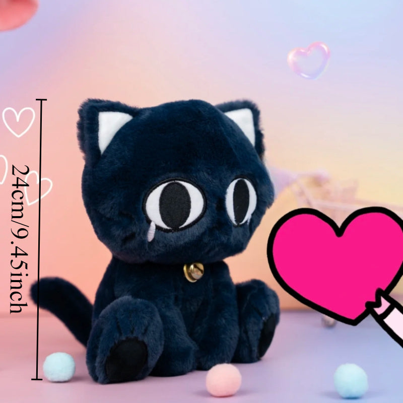 Creative Cat Unique Birthday Gift Holiday Present
