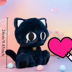 Creative Cat Unique Birthday Gift Holiday Present