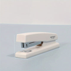 Labor Saving Stapler for School and Office Pink Green Purple