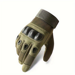 Men's Half Finger Climbing Gloves for Cycling Training