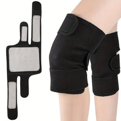 Magnetic Care Sports Knee Pads for Healthy Knees - Great Gift for Elderly