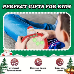 Kids' Pop Up Brain Games - Fun Memory Training Toy