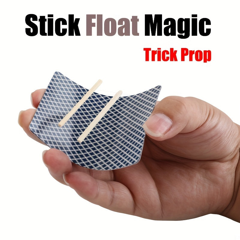 Stick Suspension Magic Floating In The Air Trick Props