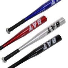 25in Aluminum Alloy Baseball Bat High Hardness Softball Bat