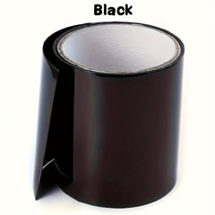 High Viscosity Leather Repair Tape Single Sided Cloth Tape