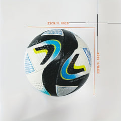 Football For Training And Competition No 5 Soccer Ball