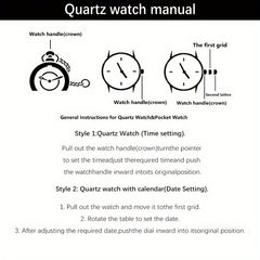 2pcs Boys' Sports Quartz Watches Mixed Casual Student Electronic Wristwatch
