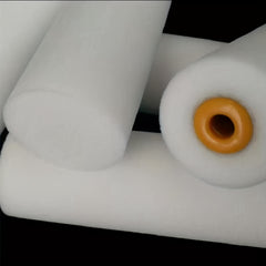 Foam Paint Roller Set 4 Inch 5 Pack Kit