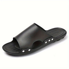 Men's Lightweight Non Slip Slides