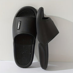 Unisex Lightweight Slippers Size 11 Open Toe Home Shoes for Shower