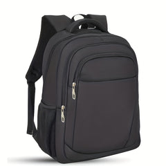 Men's Casual Business Backpack Schoolbags Travel Computer Bag