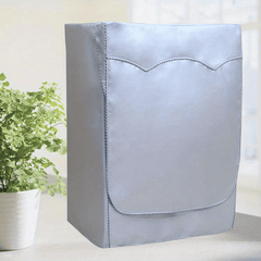 Washing Machine Cover Waterproof Sunscreen Dustproof