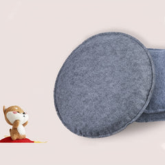 Durable Wool Felt Cushion for High Temperatures