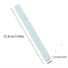 6pcs High Highlighters for Notes Eye Protection Student Supplies