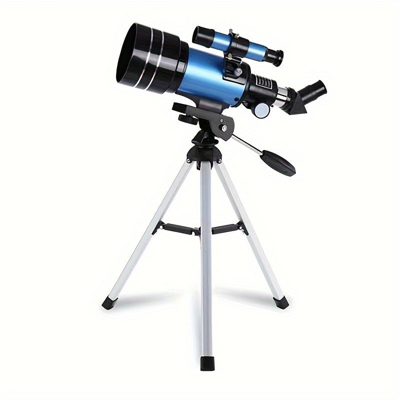150X Professional Telescope for Adults 70mm Aperture High Magnification