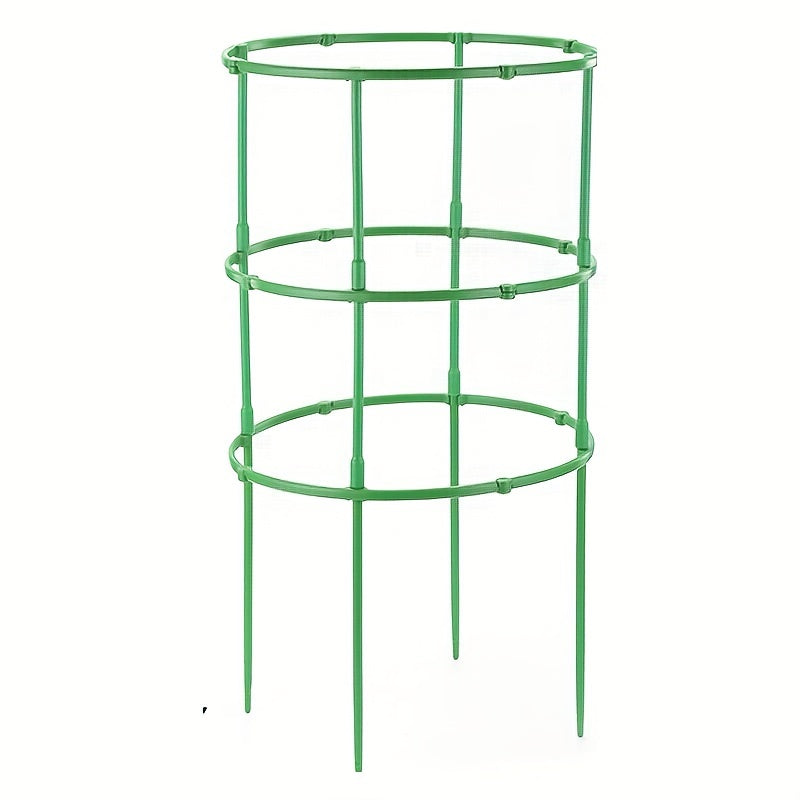 Thickened Stackable Climbing Rattan Bracket Rod Crab Claw Orchid Rack
