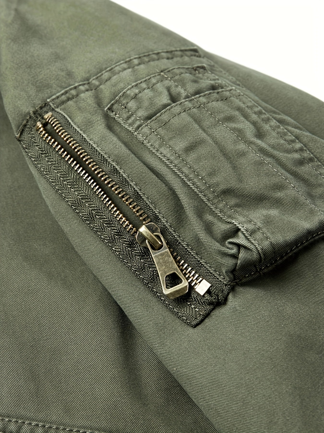 Men's Soft Shell Jacket Windproof Waterproof Outdoor