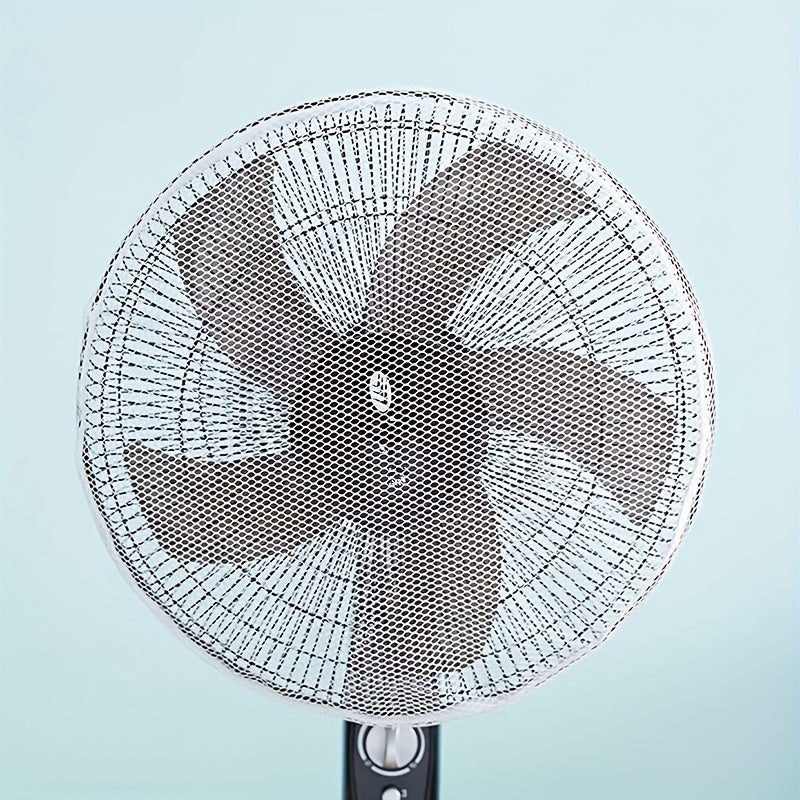 Anti Pinch Fan Protection Cover for Kids Safety
