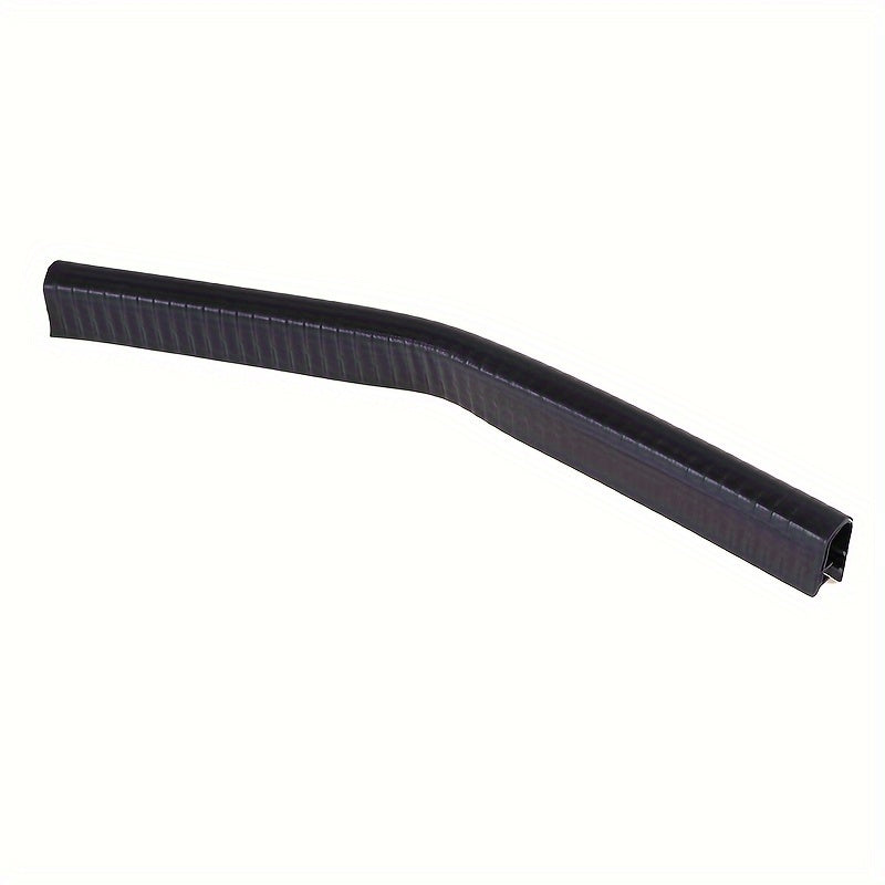 Skateboard Edge Wrapping Strap U shaped Sealing Strip Protective Strip
