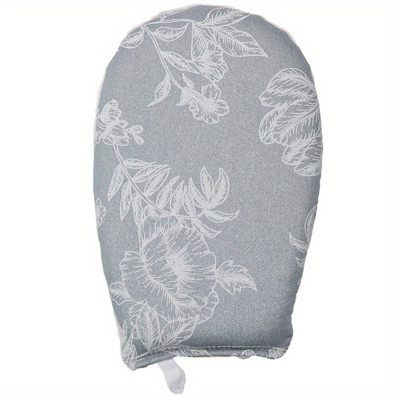 Heat Resistant Mini Ironing Gloves for Garment Steamers Anti Steam Mitt