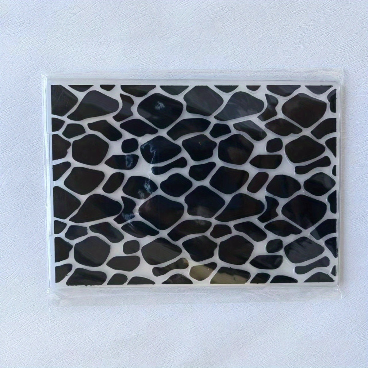 Star Dot Embossing Folder DIY Craft Scrapbook Album Paper Card