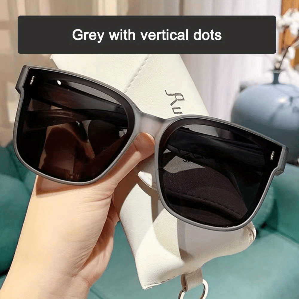 Men's Polarized Sunglasses With Myopia Glasses For Party Holiday Outdoor Sports