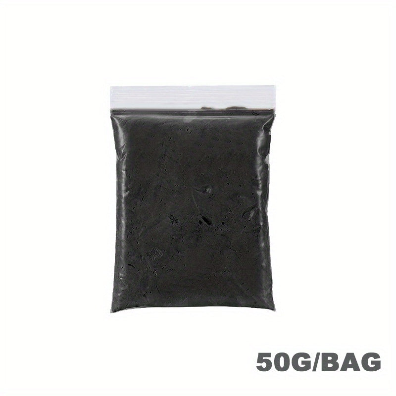 50G Baby Red HandPrint Footprint Fingerprint Mud Imprint DIY Souvenir Gift