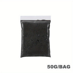 50G Baby Red HandPrint Footprint Fingerprint Mud Imprint DIY Souvenir Gift