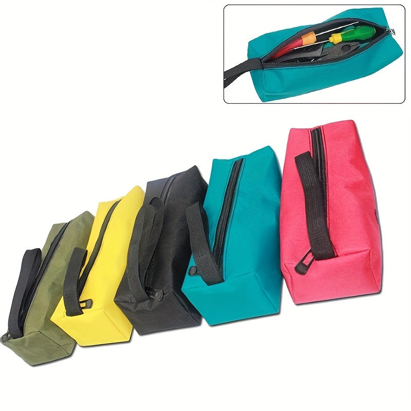 Portable Storage Bag Women's Toiletry Wash Bag