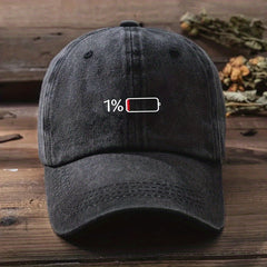 Baseball Cap Hip Hop Dad Hats Unisex Casual Sun Hat Women & Men
