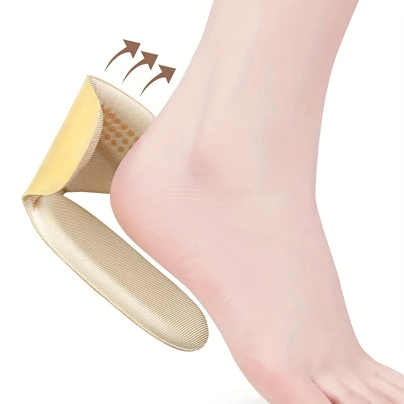 Doctor Developed Heel Inserts For Women And Men