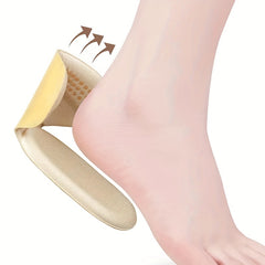Doctor Developed Heel Inserts For Women And Men