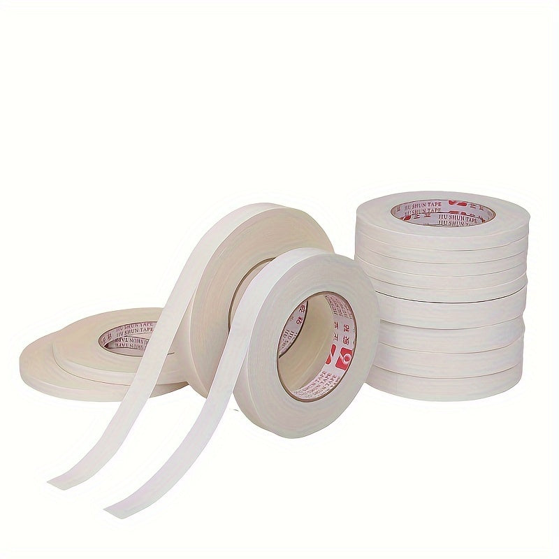 Double Sided Tape DIY Hot Melt Pressure Sensitive Crafts