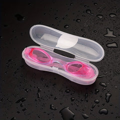 Swimming Goggles Adjustable Belt for Men & Women
